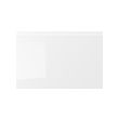 VOXTORP - drawer front, high-gloss white, 60x40 cm | IKEA Taiwan Online - PE699461_S2 