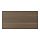VOXTORP - drawer front, walnut effect | IKEA Taiwan Online - PE699483_S1