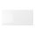 VOXTORP - drawer front, high-gloss white | IKEA Taiwan Online - PE699489_S1