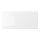 VOXTORP - drawer front, high-gloss white, 80x40 cm | IKEA Taiwan Online - PE699489_S1