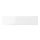VOXTORP - drawer front, high-gloss white | IKEA Taiwan Online - PE699485_S1