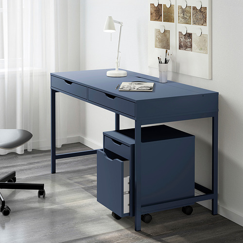 ALEX drawer unit on castors