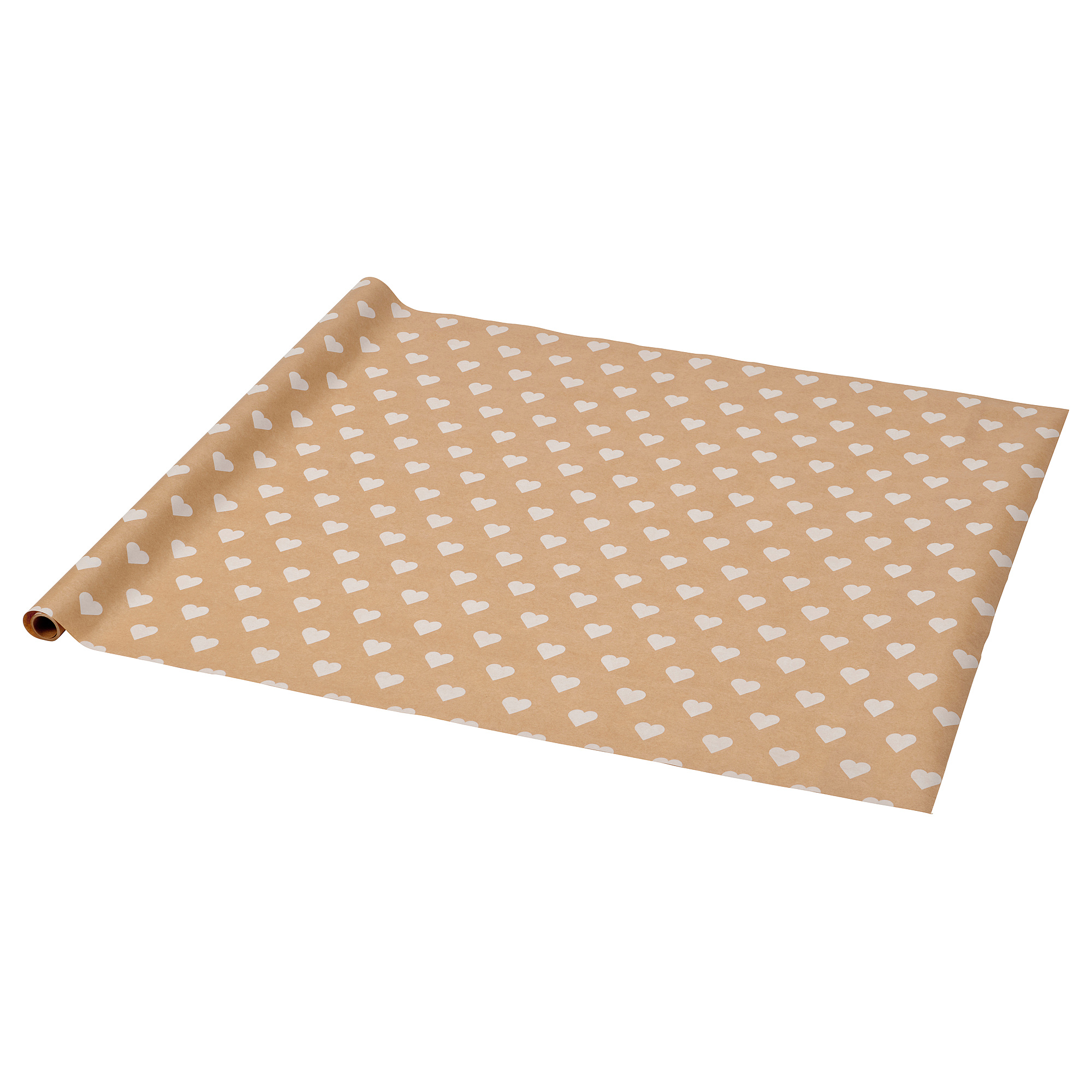 VINTERFINT gift wrap roll