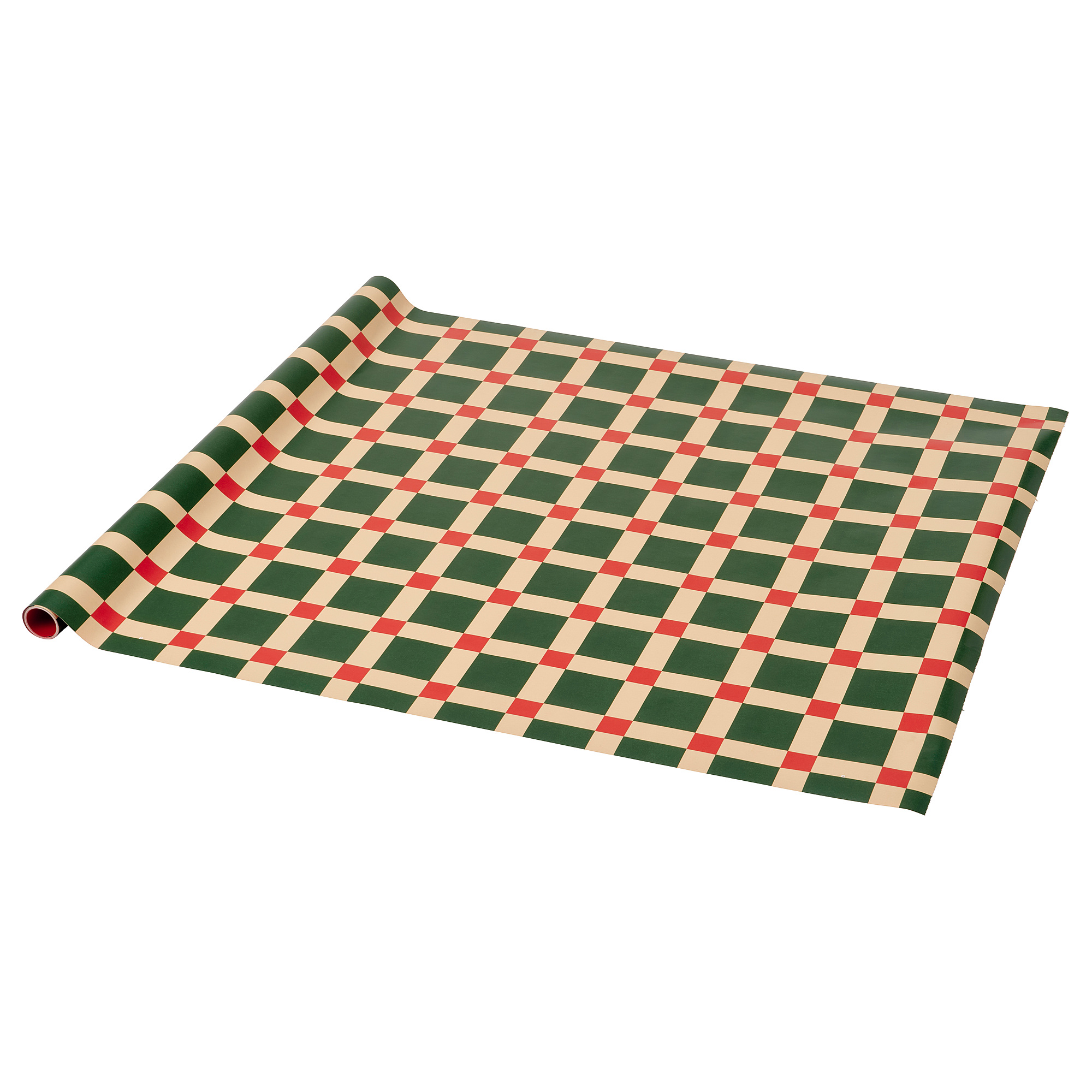 VINTERFINT gift wrap roll