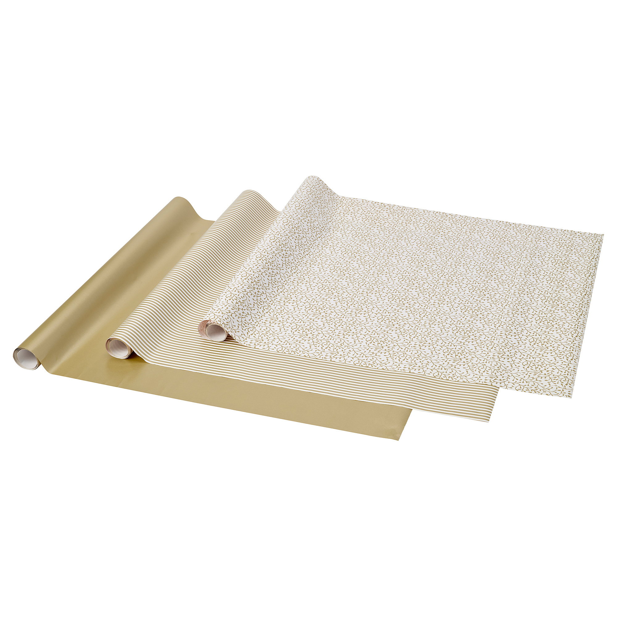 VINTERFINT gift wrap roll