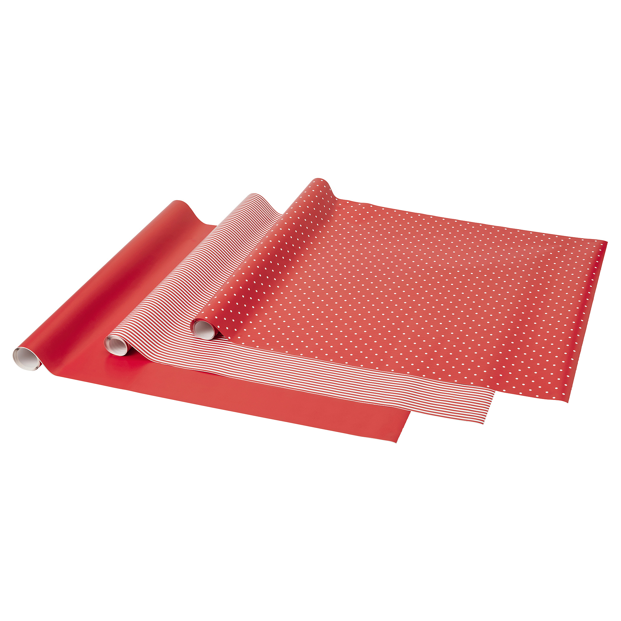 VINTERFINT gift wrap roll