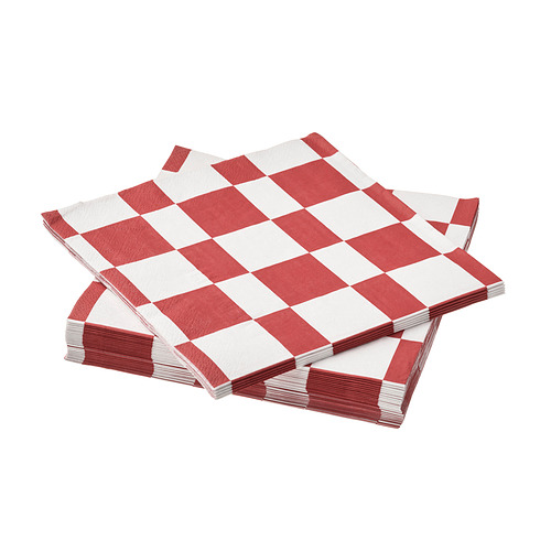 VINTERFINT 餐巾紙