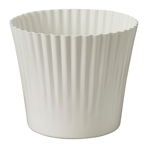 VINTERFINT plant pot