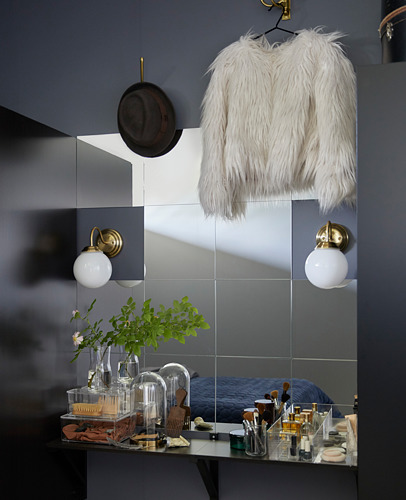 LOTS - 鏡子 | IKEA 線上購物 - PH147179_S4