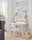 FISKBO - 相框, 21x30公分, 白色 | IKEA 線上購物 - PH167918_S1