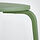 KYRRE - 椅凳, 綠色 | IKEA 線上購物 - PE840123_S1