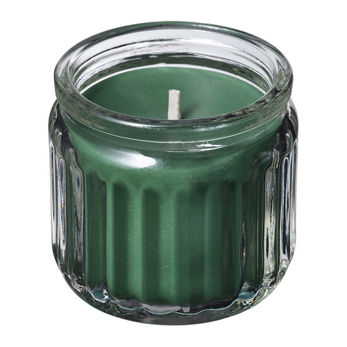 VINTERFINT 香氛杯狀蠟燭