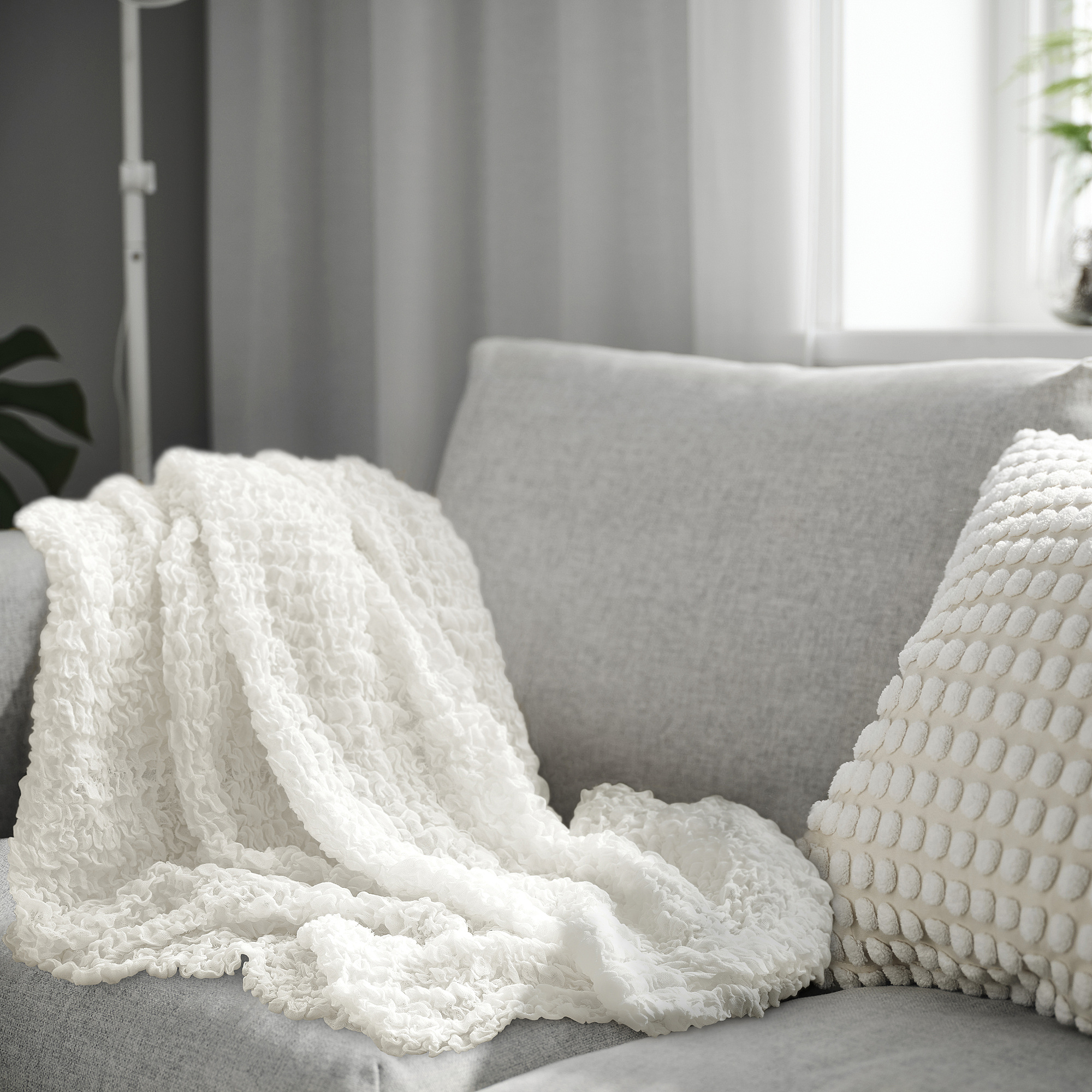 OFELIA throw