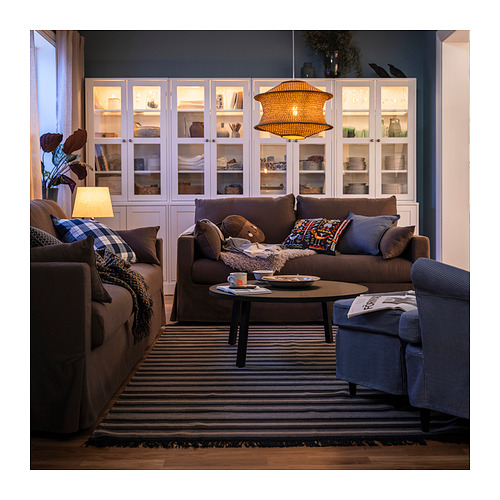 HYLTARP 雙人座沙發