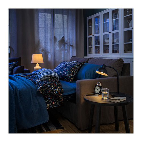 HYLTARP 雙人座沙發床