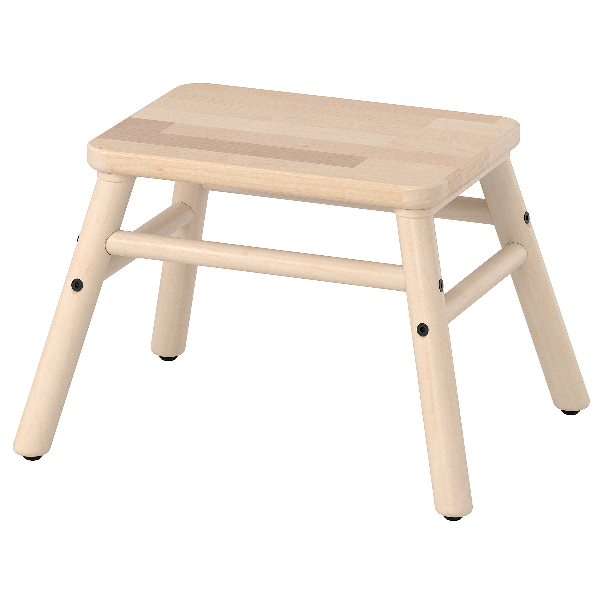 VILTO step stool