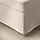 STRANDMON - slipcover for footstool, Risane natural | IKEA Taiwan Online - PE840134_S1