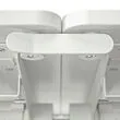 MITTZON 活動式折疊桌