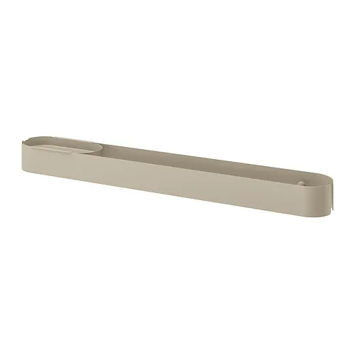 FLORSJÖN - towel rail, beige, 62 cm | IKEA Taiwan Online - PE985335_S4
