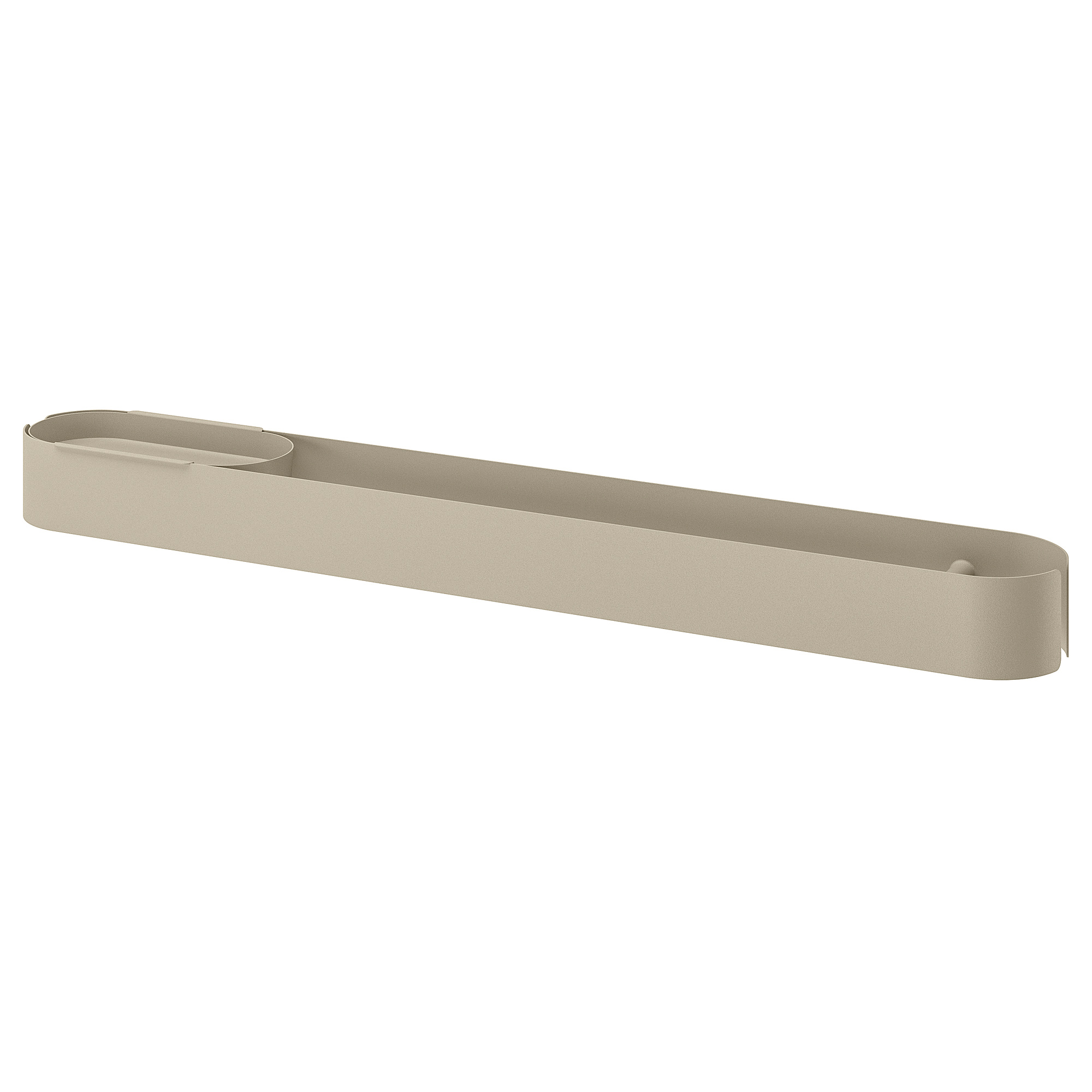 FLORSJÖN towel rail