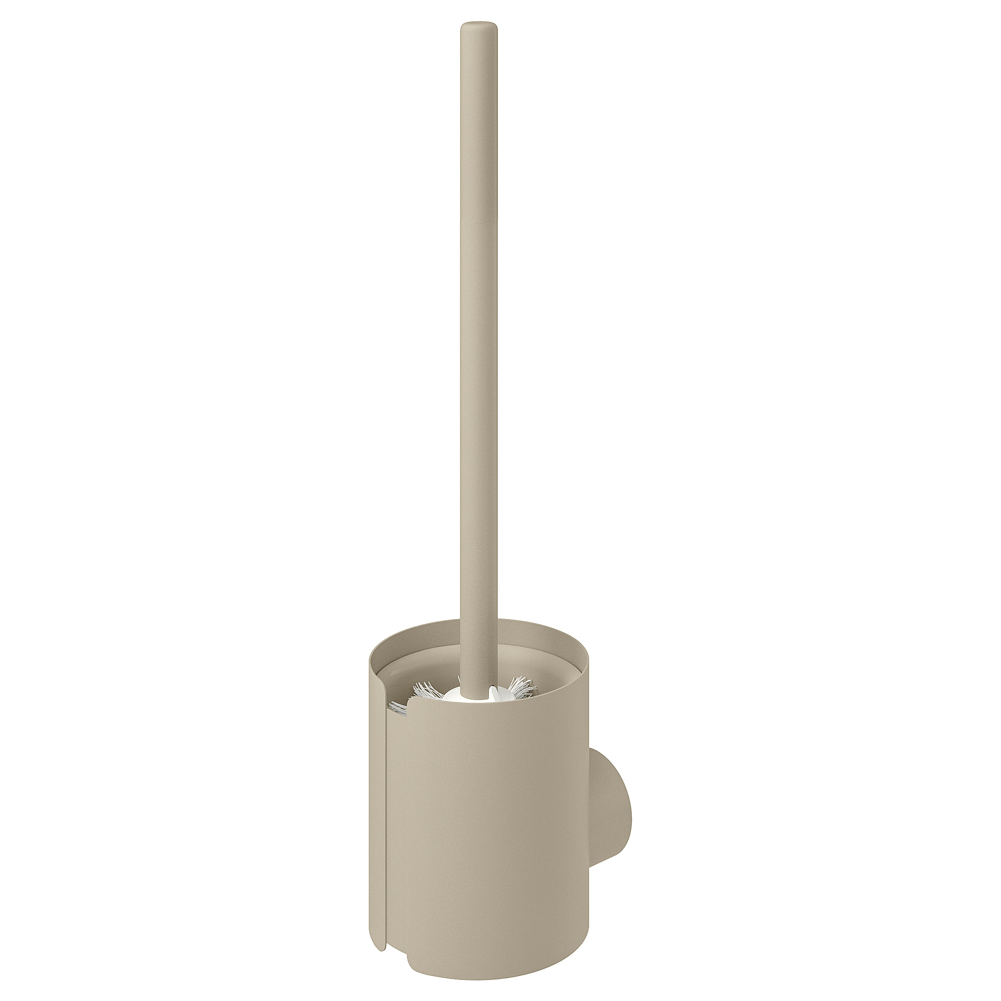 FLORSJÖN toilet brush