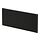 TROTTEN - noticeboard, anthracite, 76x33 cm | IKEA Taiwan Online - PE840263_S1