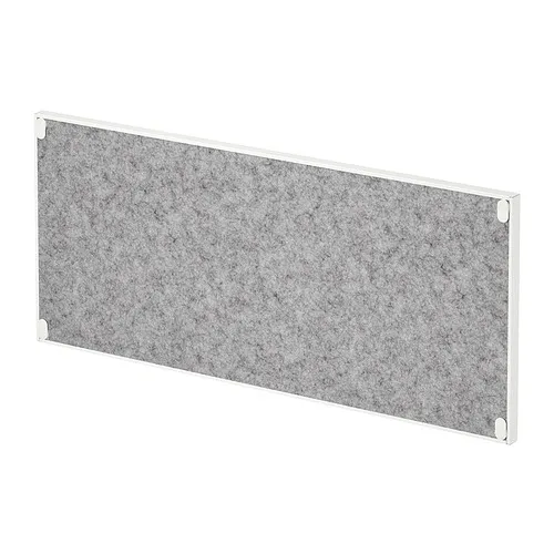 TROTTEN - 留言板, 白色, 76x33 公分 | IKEA 線上購物 - PE840264_S4