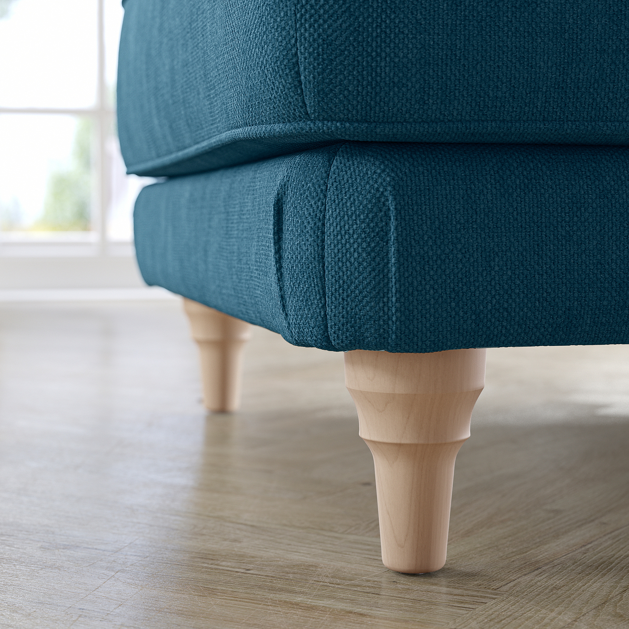 ESSEBODA footstool