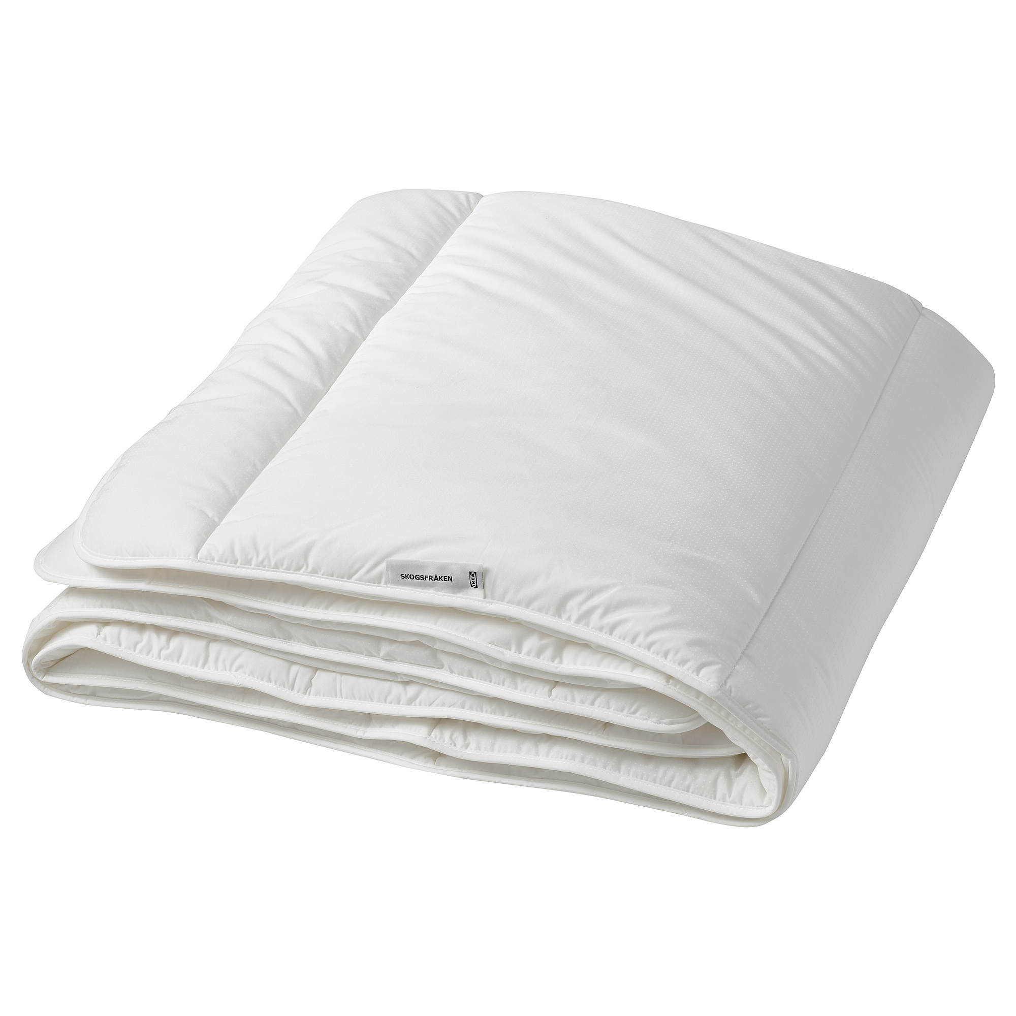 SKOGSFRÄKEN duvet, extra warm