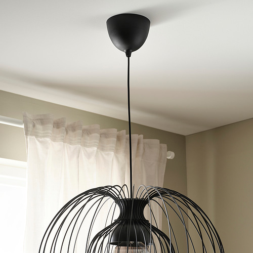 HAVSDJUP 吊燈線組