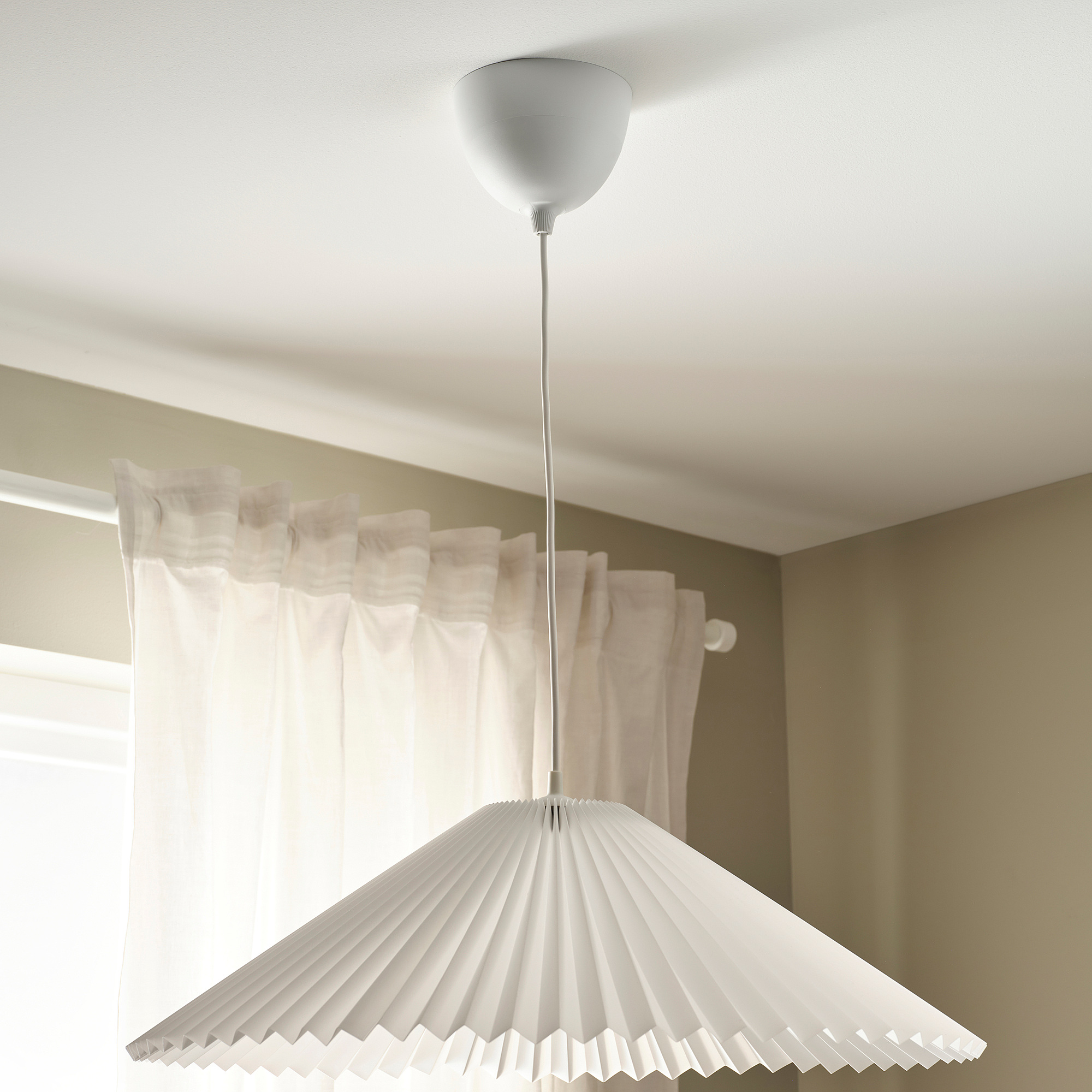 HAVSDJUP 吊燈線組