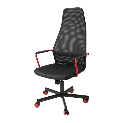 HUVUDSPELARE gaming chair