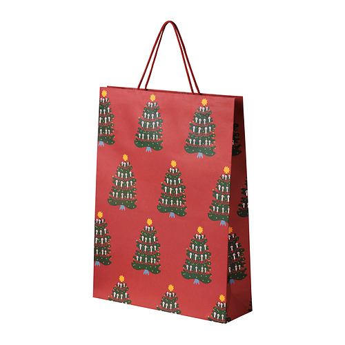 VINTERFINT gift bag