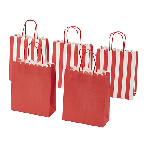 VINTERFINT gift bag
