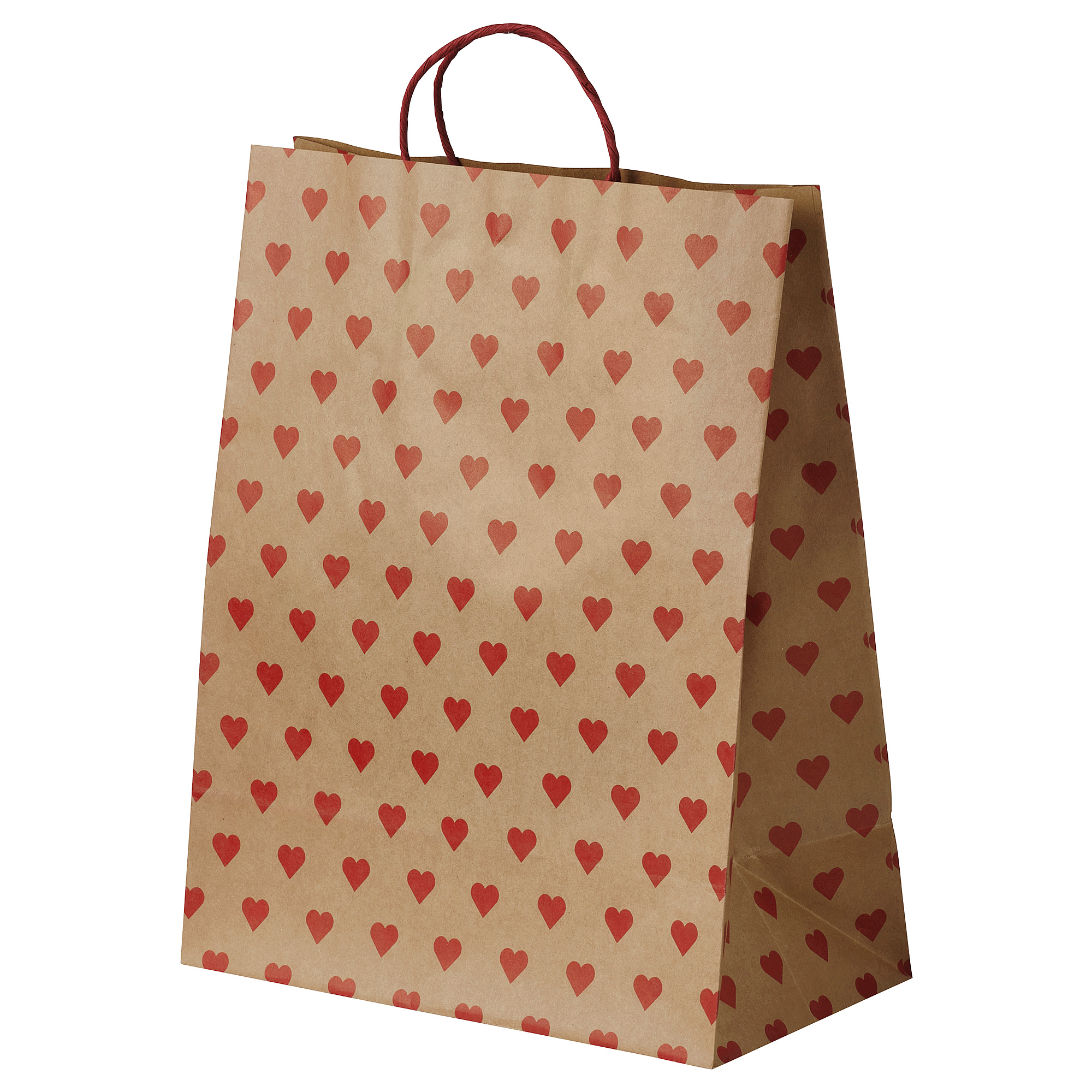 VINTERFINT Paper bag with handles