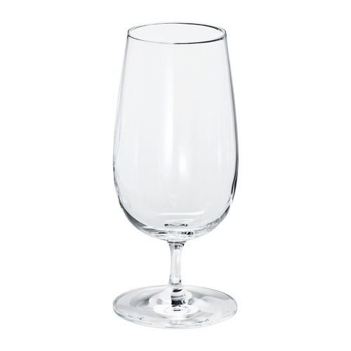 STORSINT - 啤酒杯, 透明玻璃, 48 厘升 | IKEA 線上購物 - PE741884_S4