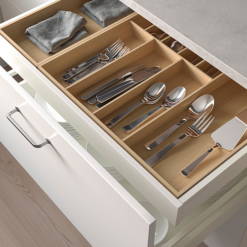 UPPDATERA cutlery tray