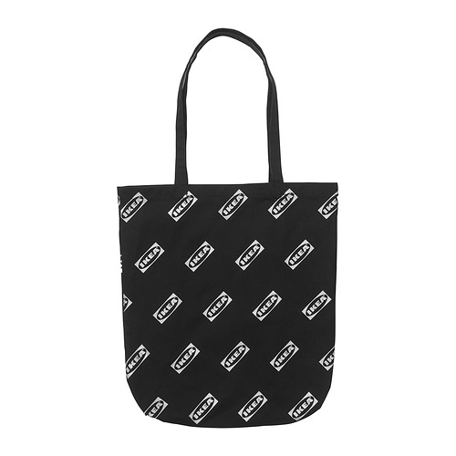 AURTIENDE - bag, black | IKEA Taiwan Online - PE919038_S4