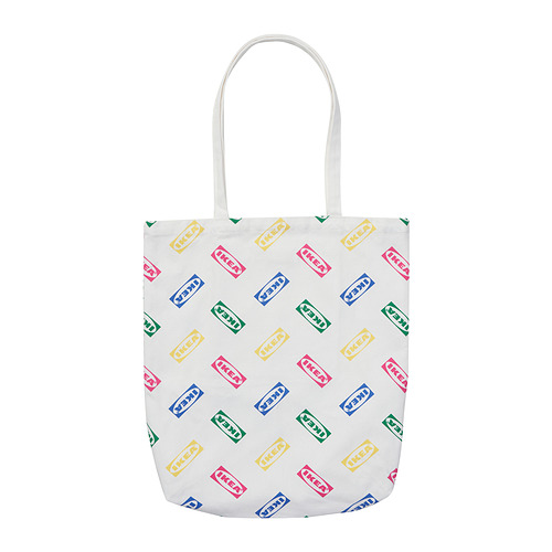AURTIENDE - bag, white | IKEA Taiwan Online - PE919043_S4
