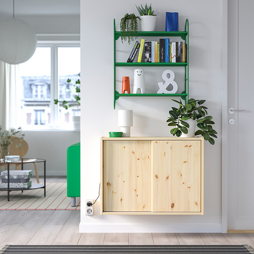 FÄRGSÄTTARE wall shelf
