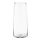 BERÄKNA - vase, clear glass | IKEA Taiwan Online - PE699599_S1