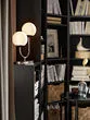 SIMRISHAMN table lamp