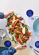 HAVSSMAK breaded fish bites