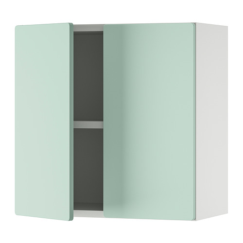 SMÅSTAD wall cabinet