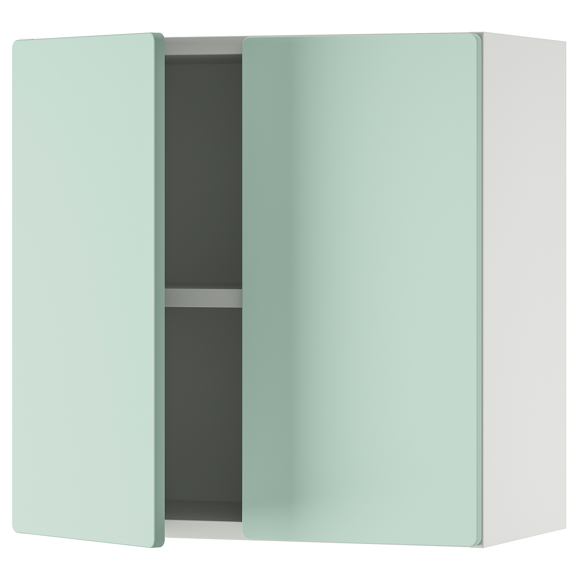 SMÅSTAD wall cabinet