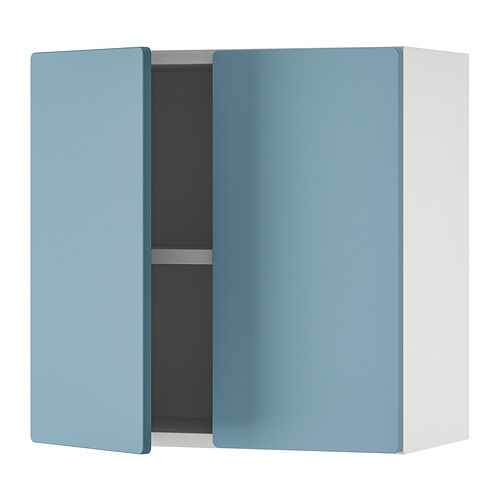 SMÅSTAD wall cabinet
