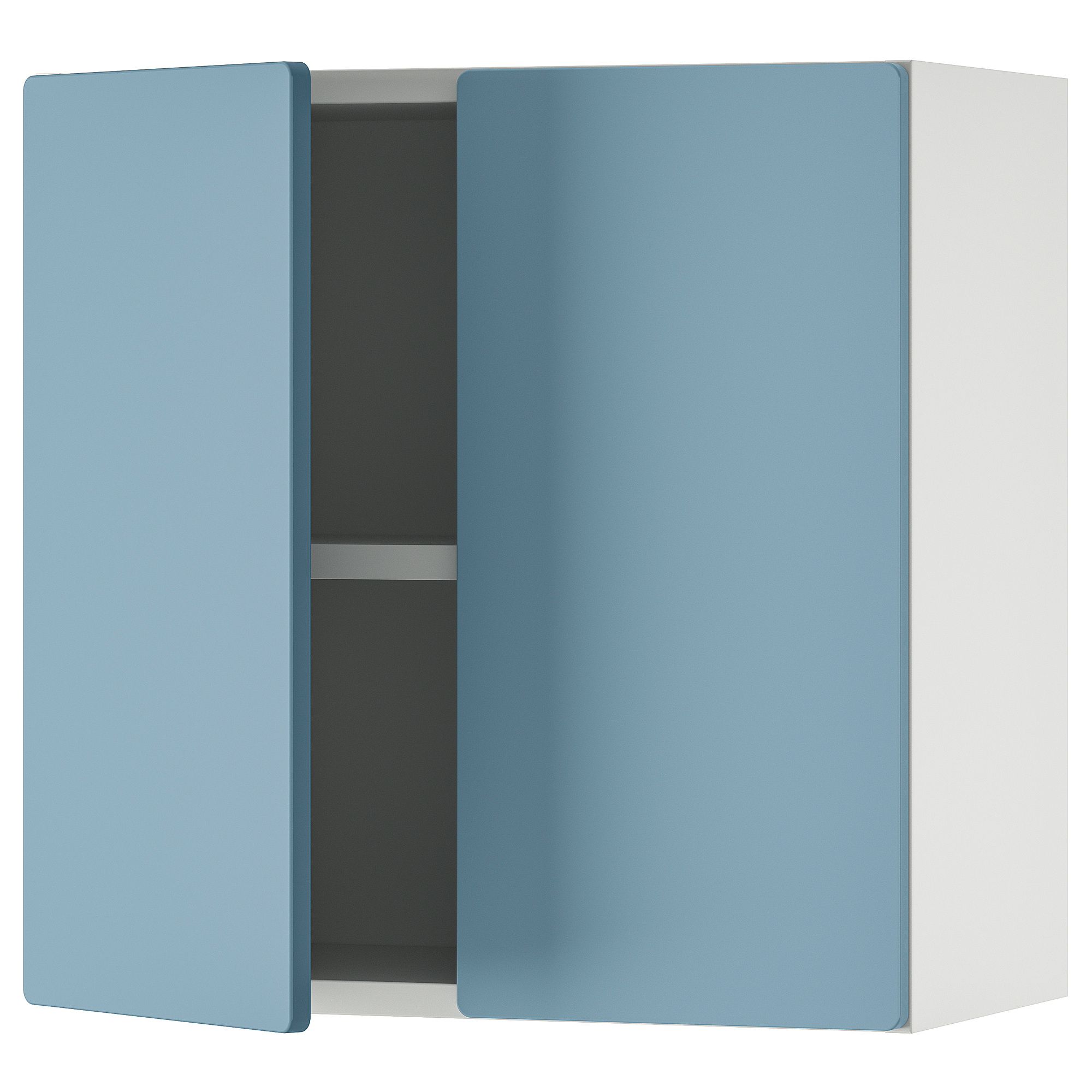 SMÅSTAD wall cabinet