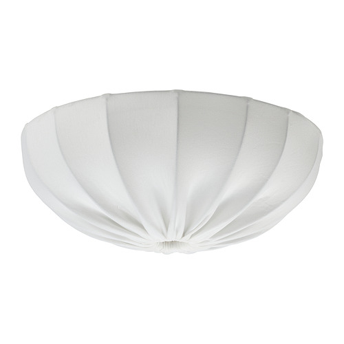 REGNSKUR - ceiling lamp, white, 48 cm | IKEA Taiwan Online - PE919148_S4
