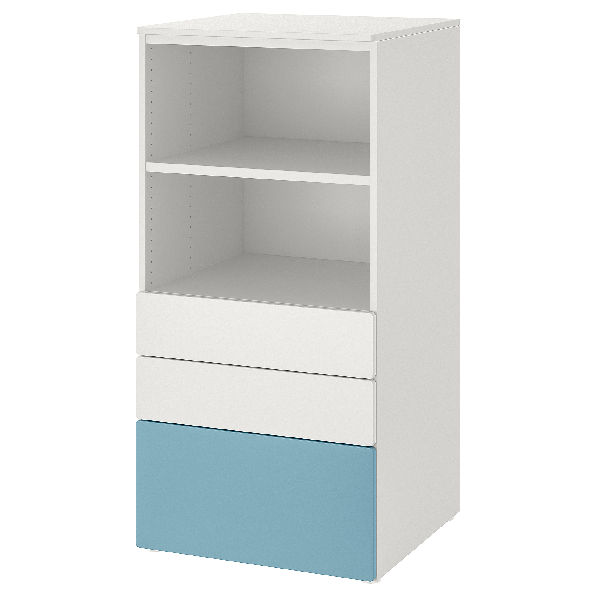 SMÅSTAD/PLATSA bookcase