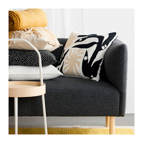 DRABOR cushion cover